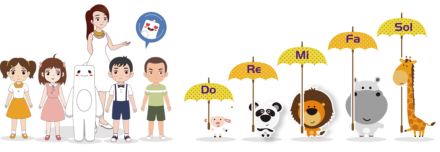 一堂玖月課